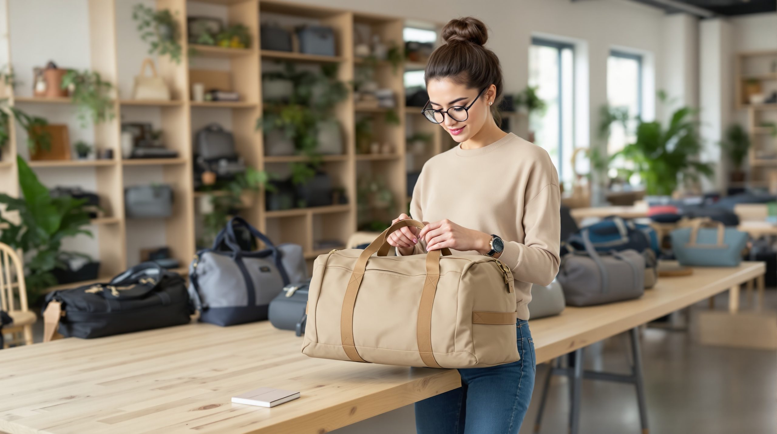 Comment bien choisir son sac de voyage : guide complet et conseils pratiques