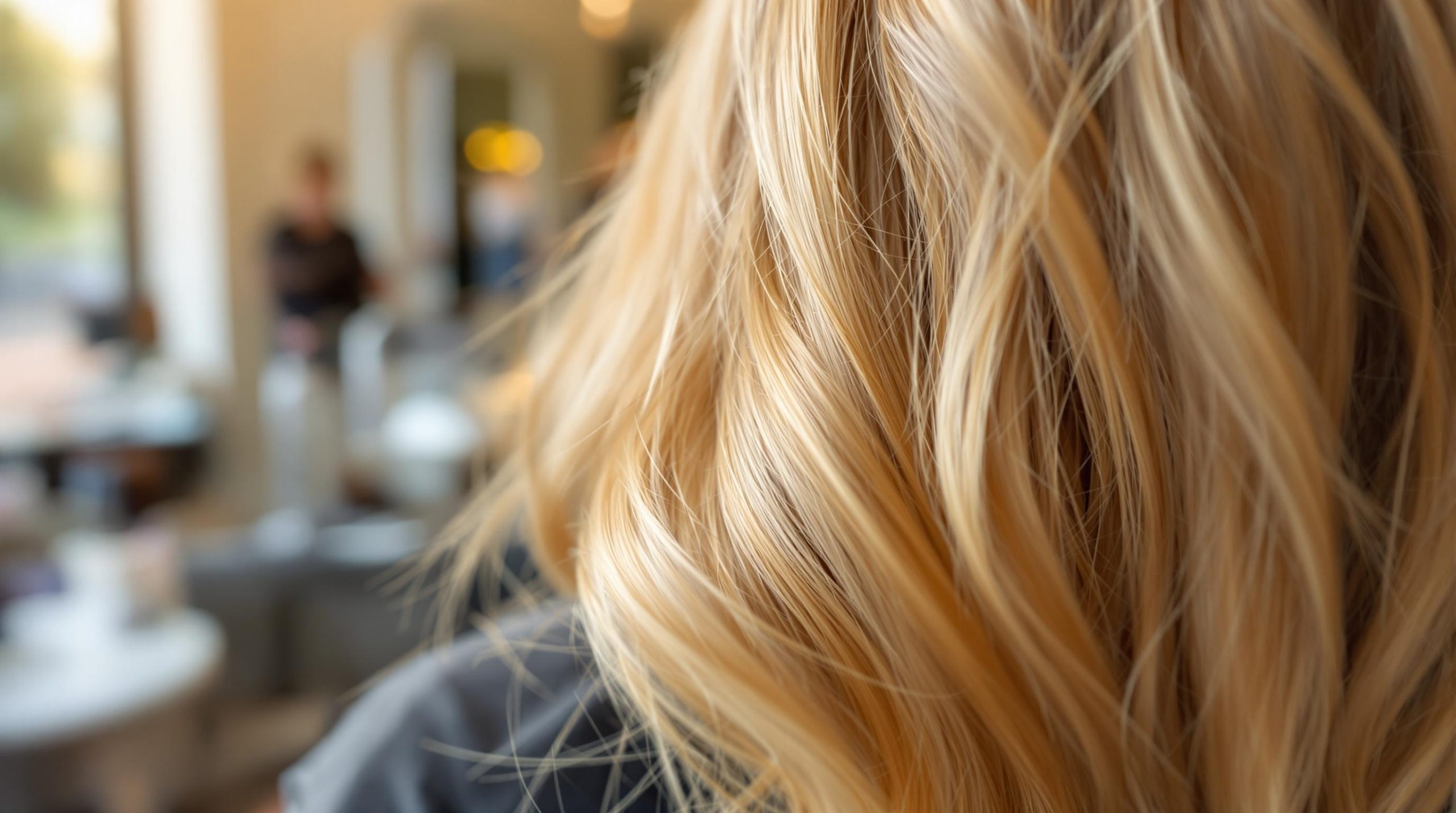 Des mèches blondes : tout ce qu'il faut savoir