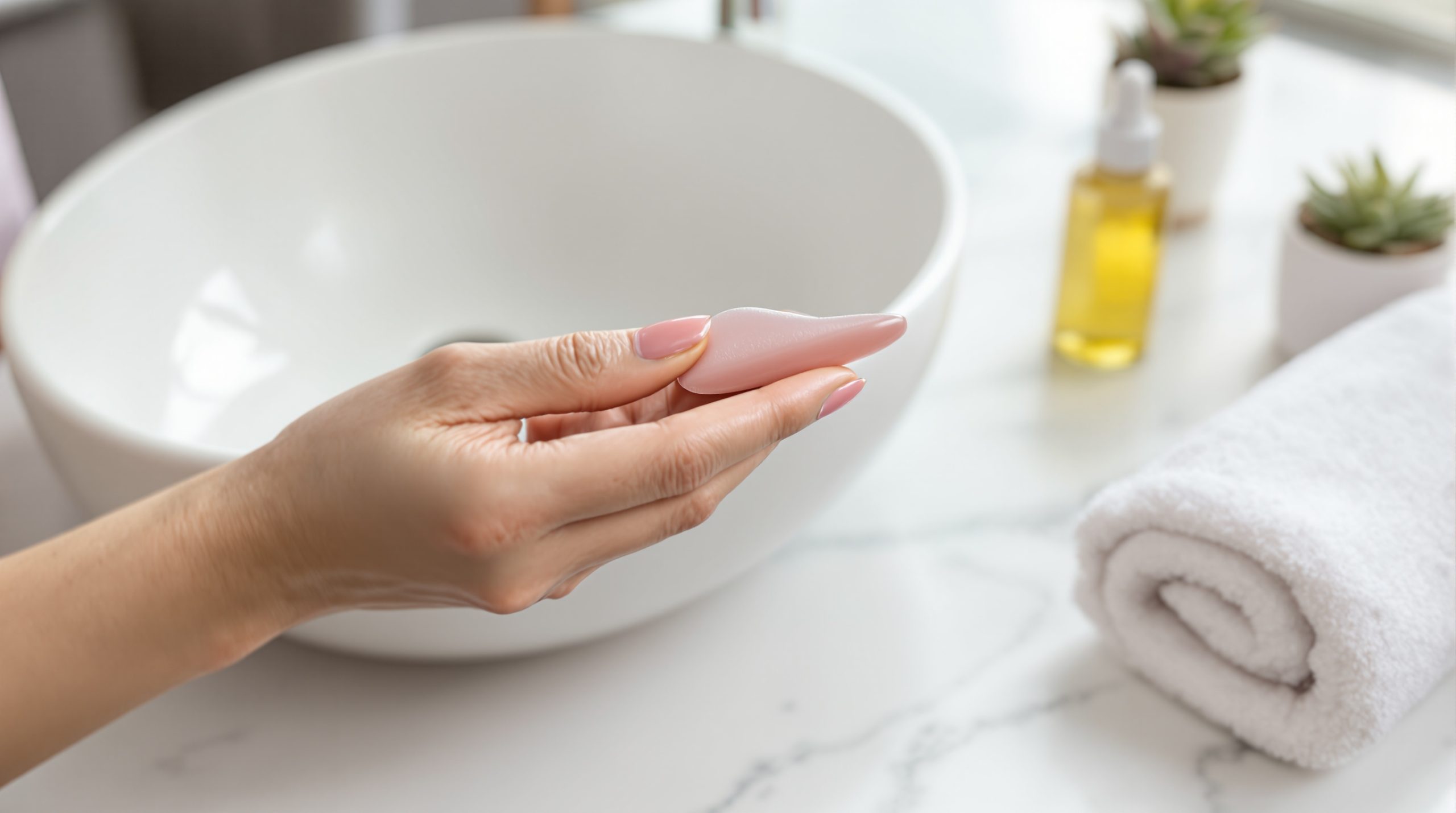 Gua sha : tout savoir sur cette technique de massage ancestrale