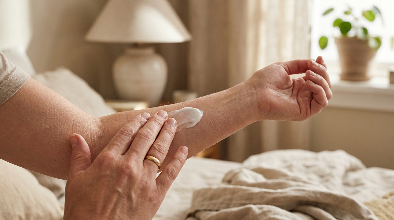 Dermatite Atopique : Comprendre et soulager l'eczéma au quotidien