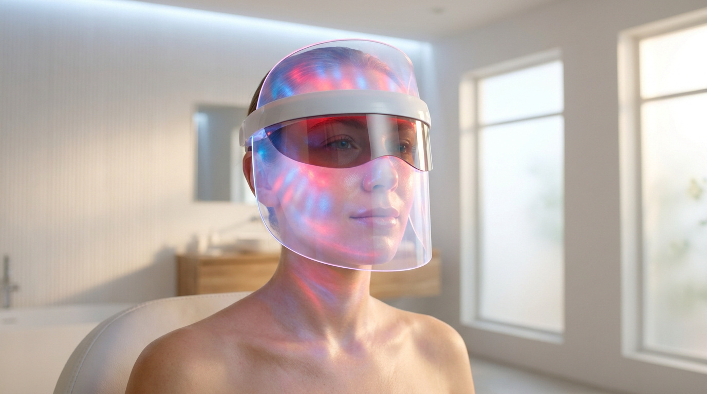Quel masque led visage choisir en Juillet 2026 ?