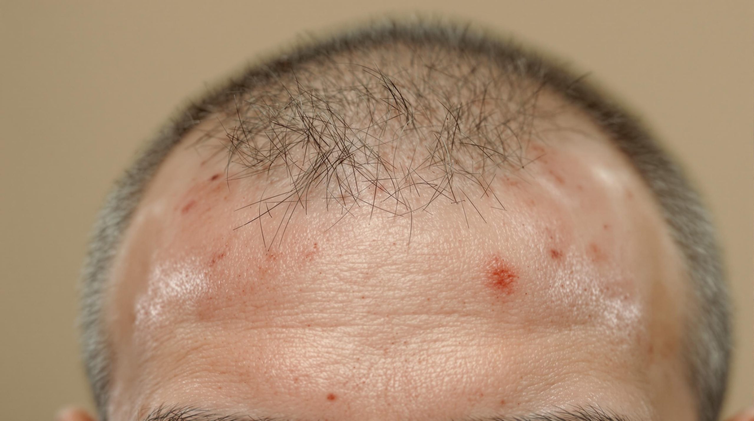 Understanding and treating scalp pain
