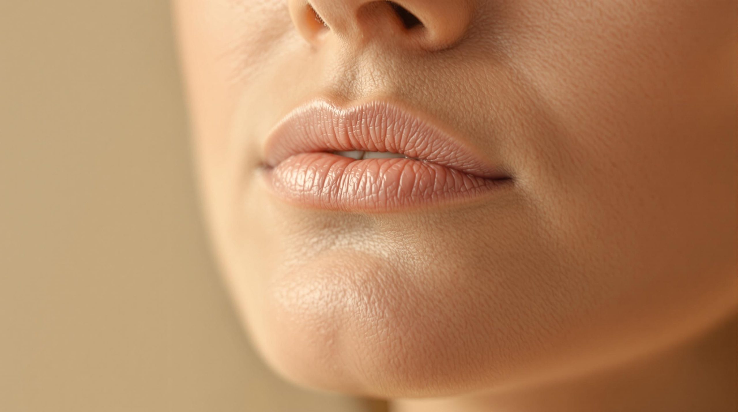 Hyaluronic acid for wrinkles around the mouth: everything you need to know