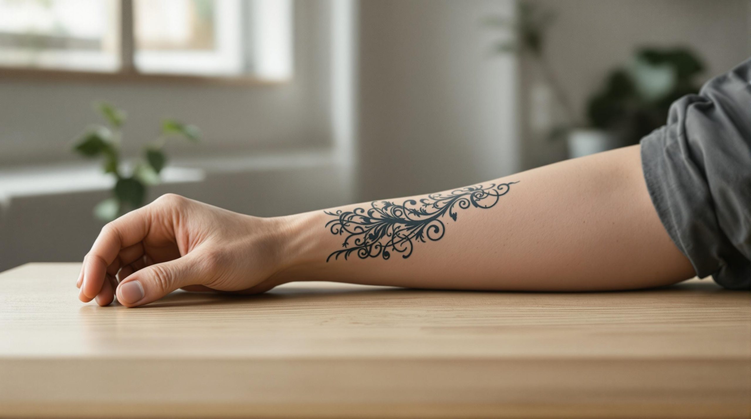 Tattooing: Understanding and managing dry scarring