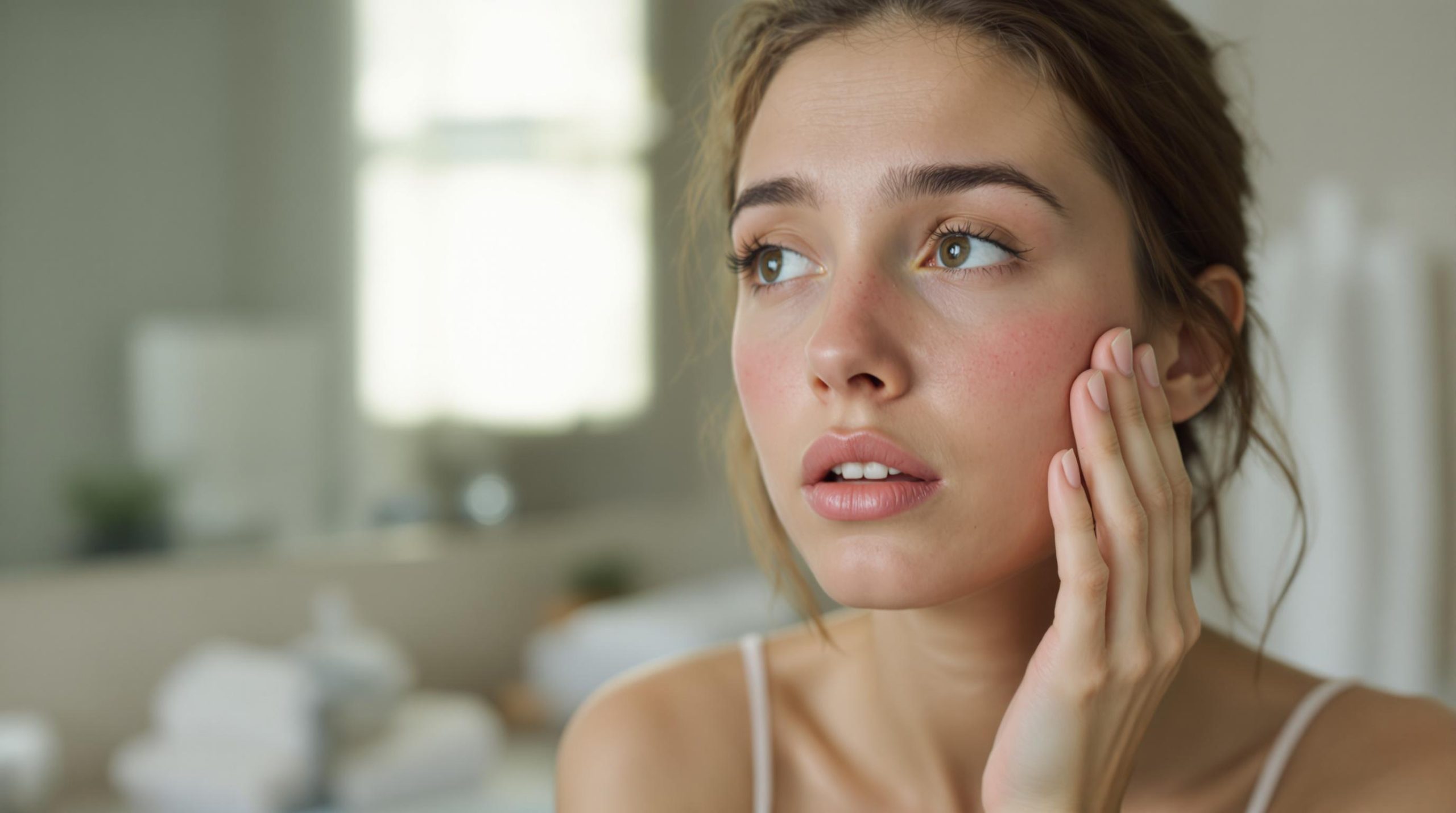 Facial skin irritation: understanding and relieving it