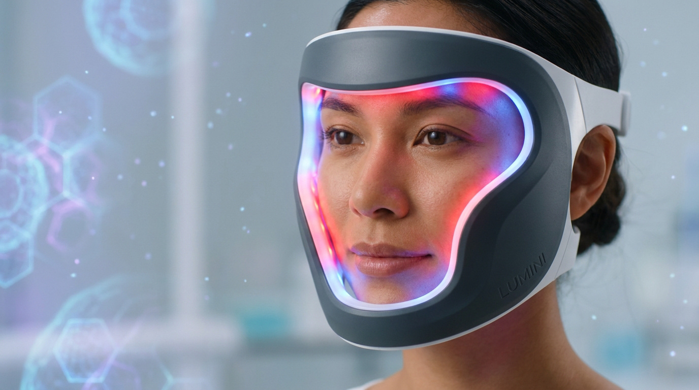 LED mask benefits | Science and 2026 expert guide [Pro]